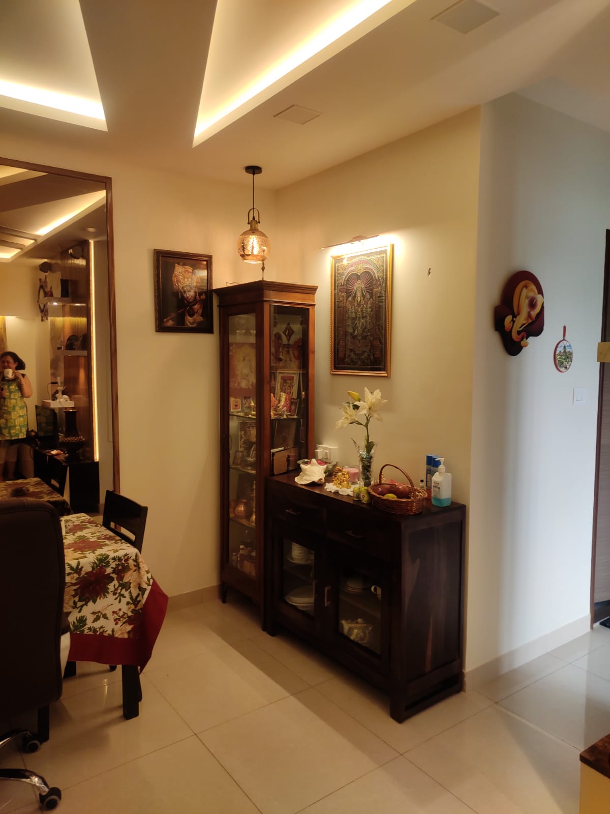 Promenade 3 2BHK interior 8
